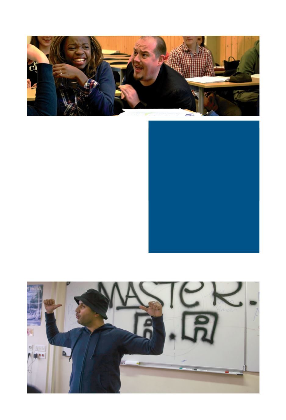 Page Background