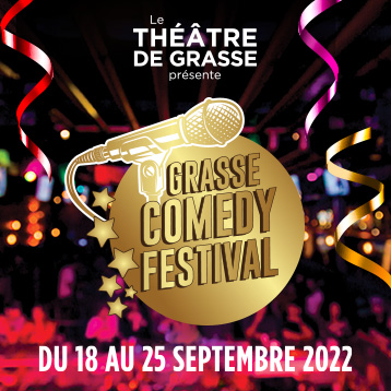 Grasse Comedy Festival