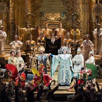 Turandot