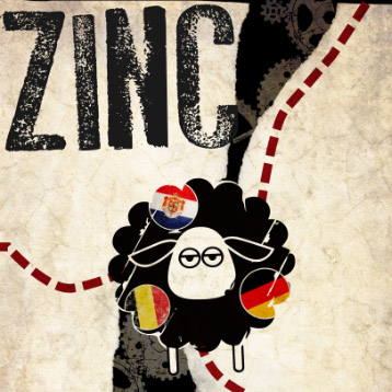 Zinc