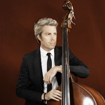 Kyle Eastwood Quintet