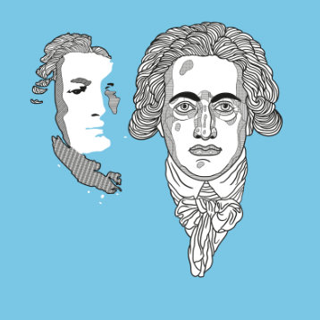 Goethe et le Comte de Thorenc (lectures)