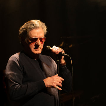 Daniel Auteuil en concert