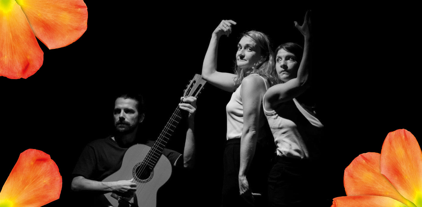 Sortie de résidence - Les Grandes Histoires