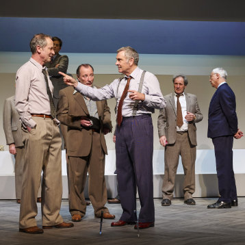 12 hommes en colère