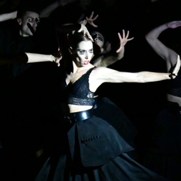 Ballet National d’Espagne 