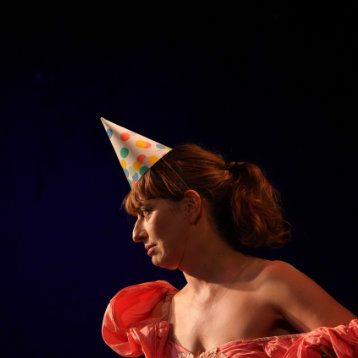 Fête des mères