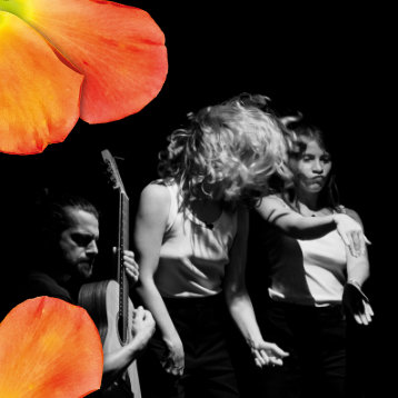 Sortie de résidence - Les Grandes Histoires