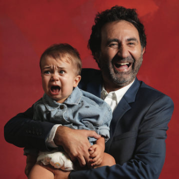 Mathieu Madenian