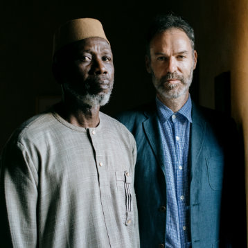 Ballaké Sissoko & Piers Faccini