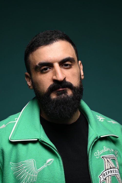 Umut Köker – Paradoxe