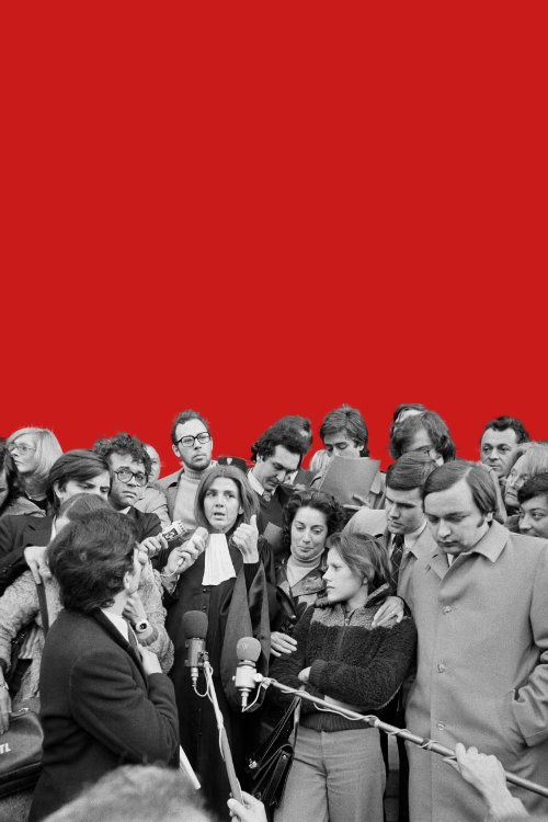 Le Procès de Bobigny