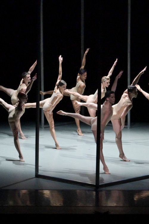 CCN Malandain Ballet Biarritz
