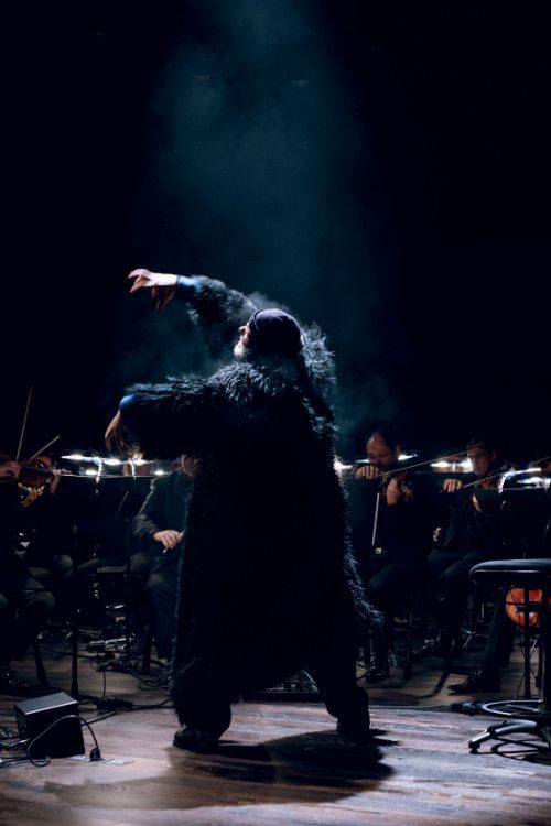 Ludwig Van… – Un autre point d&rsquo;ouïe