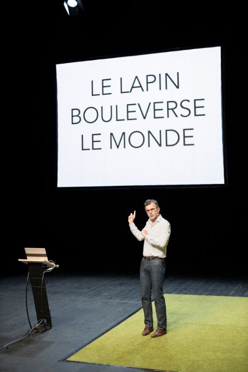 Le Problème lapin | Cartographie 7